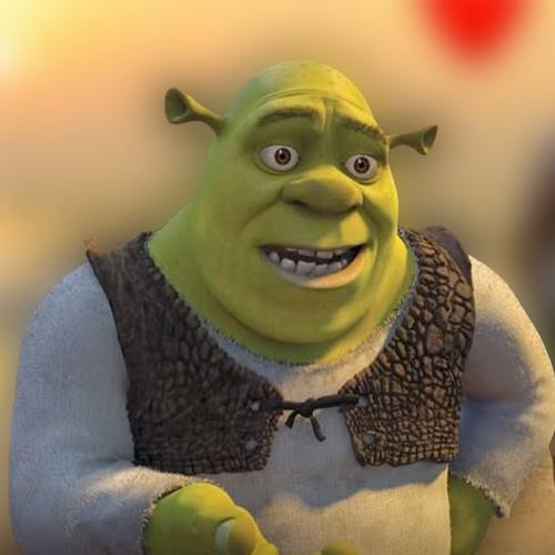 SHREKING