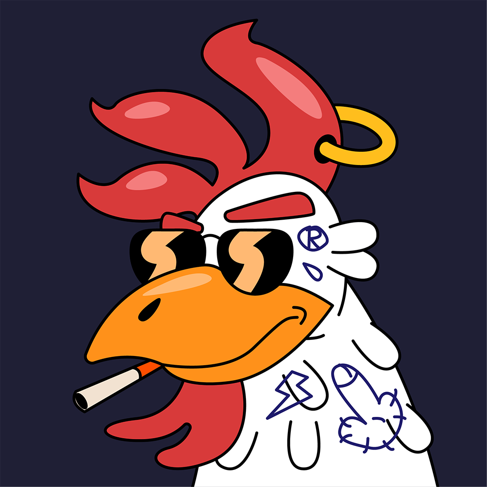 COCK