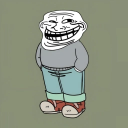 TROLLGUY
