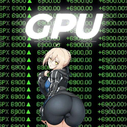 GPU