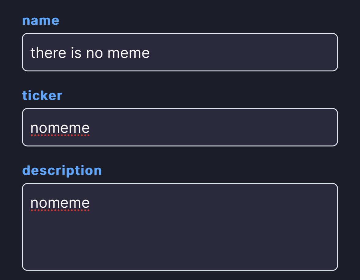 nomeme