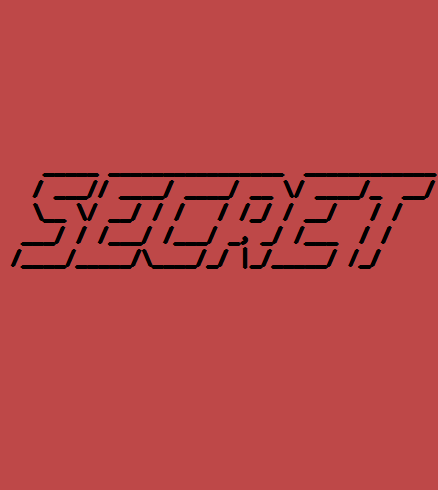 Secret