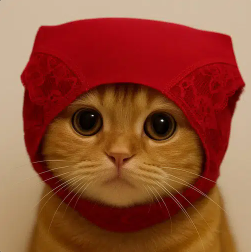 PUSSY