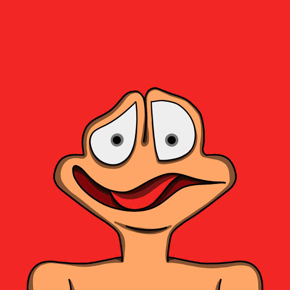 Shitfrog