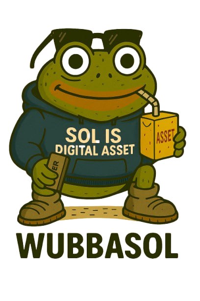 WUBX