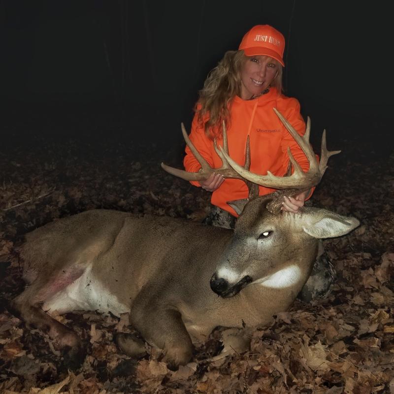 MILFHUNT