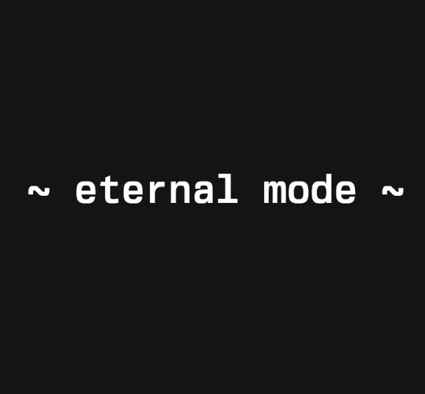 Eternal