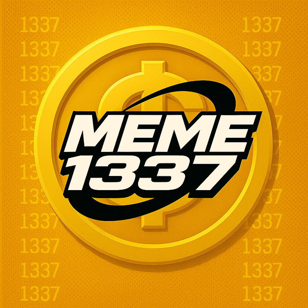 MEME1337