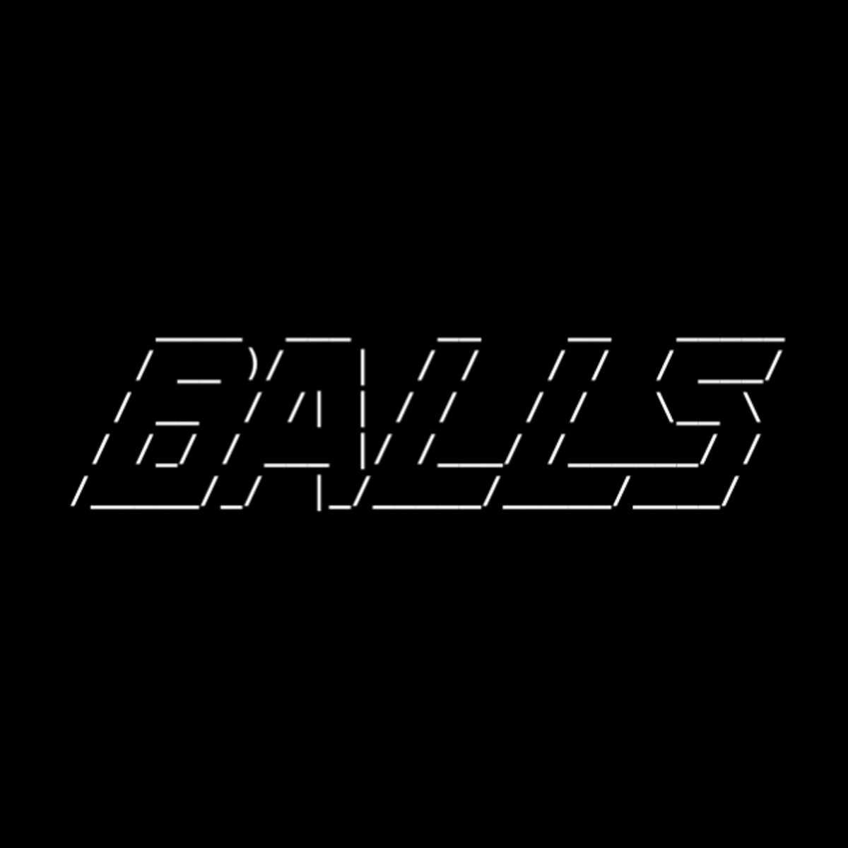BALLS