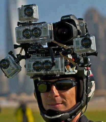 CAMERA