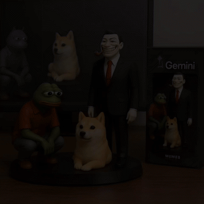 GEMINIAI