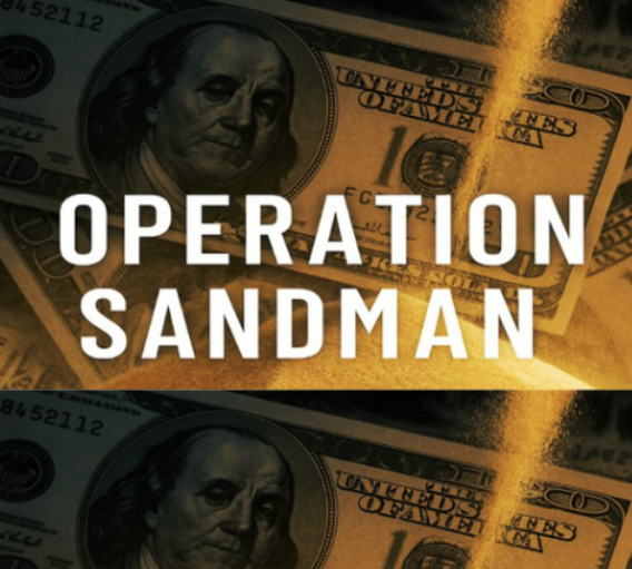 SANDMAN