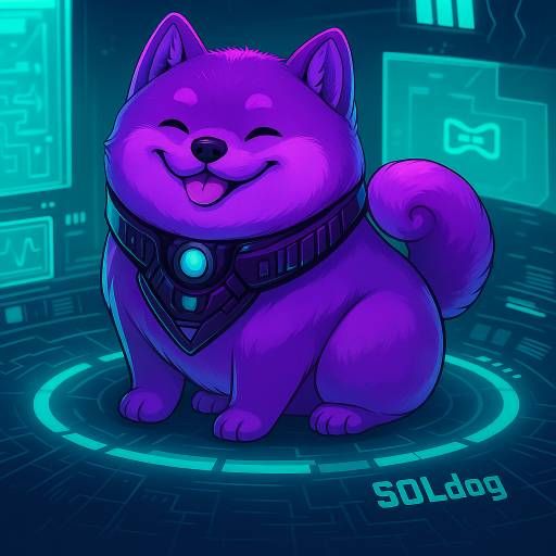 Sdog
