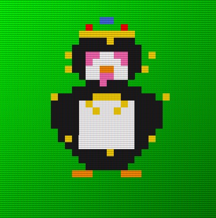 PUMPGUINS