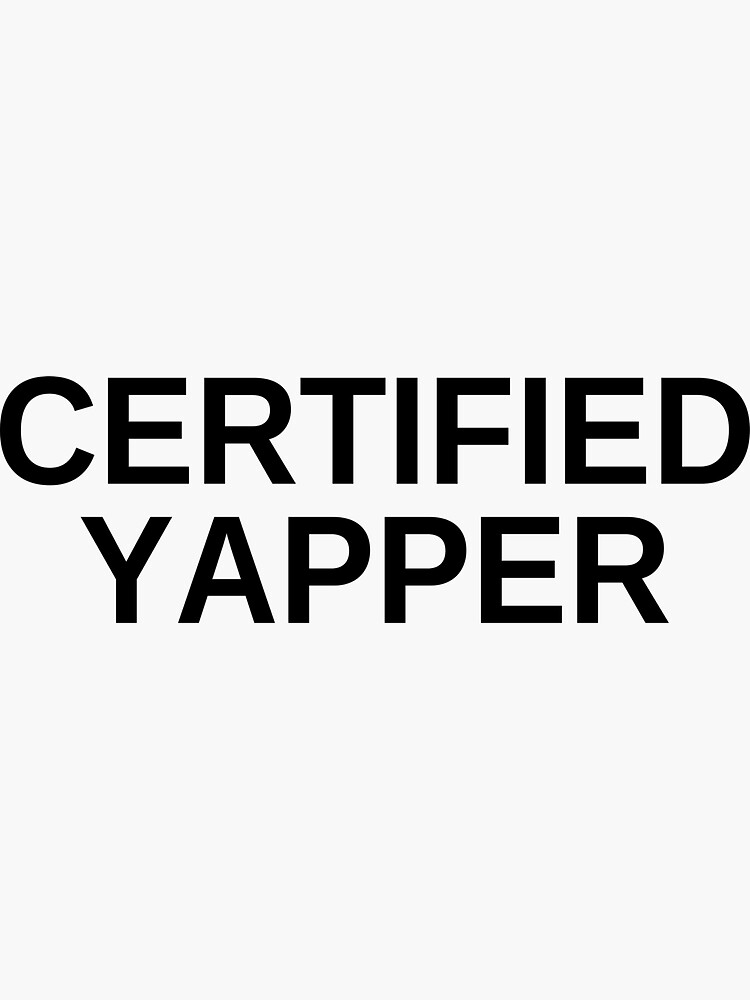 yap