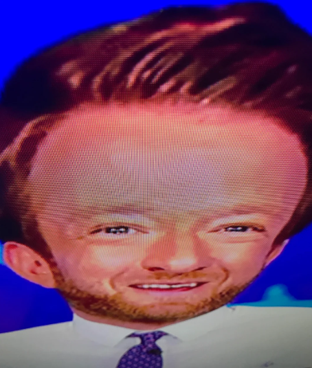 MEGAMIND