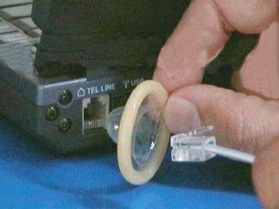 Firewall