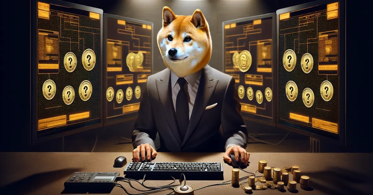 WOOF