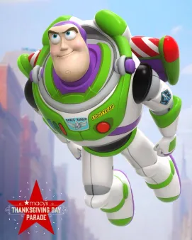 buzz