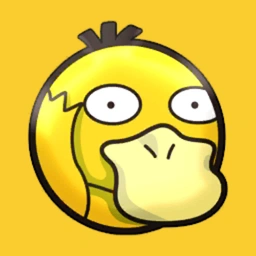 psyduck