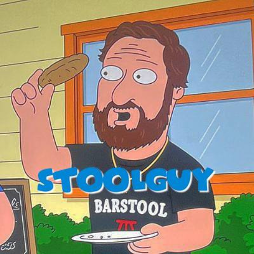 StoolGuy
