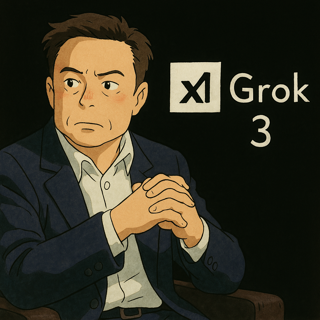 GGrok