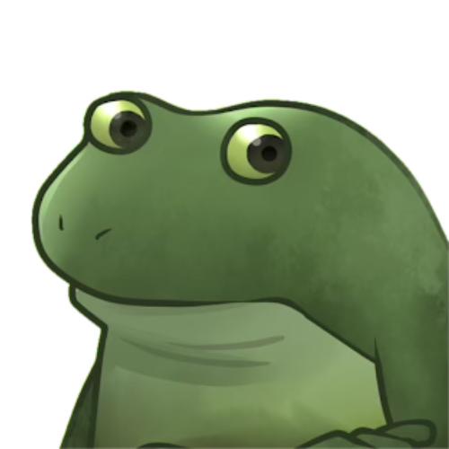 Froge
