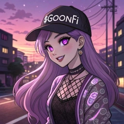 GOONFI
