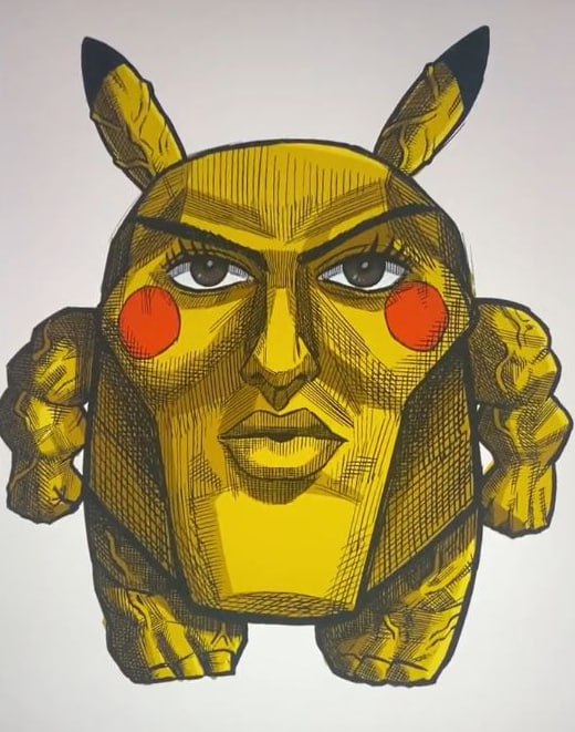 Gigachu