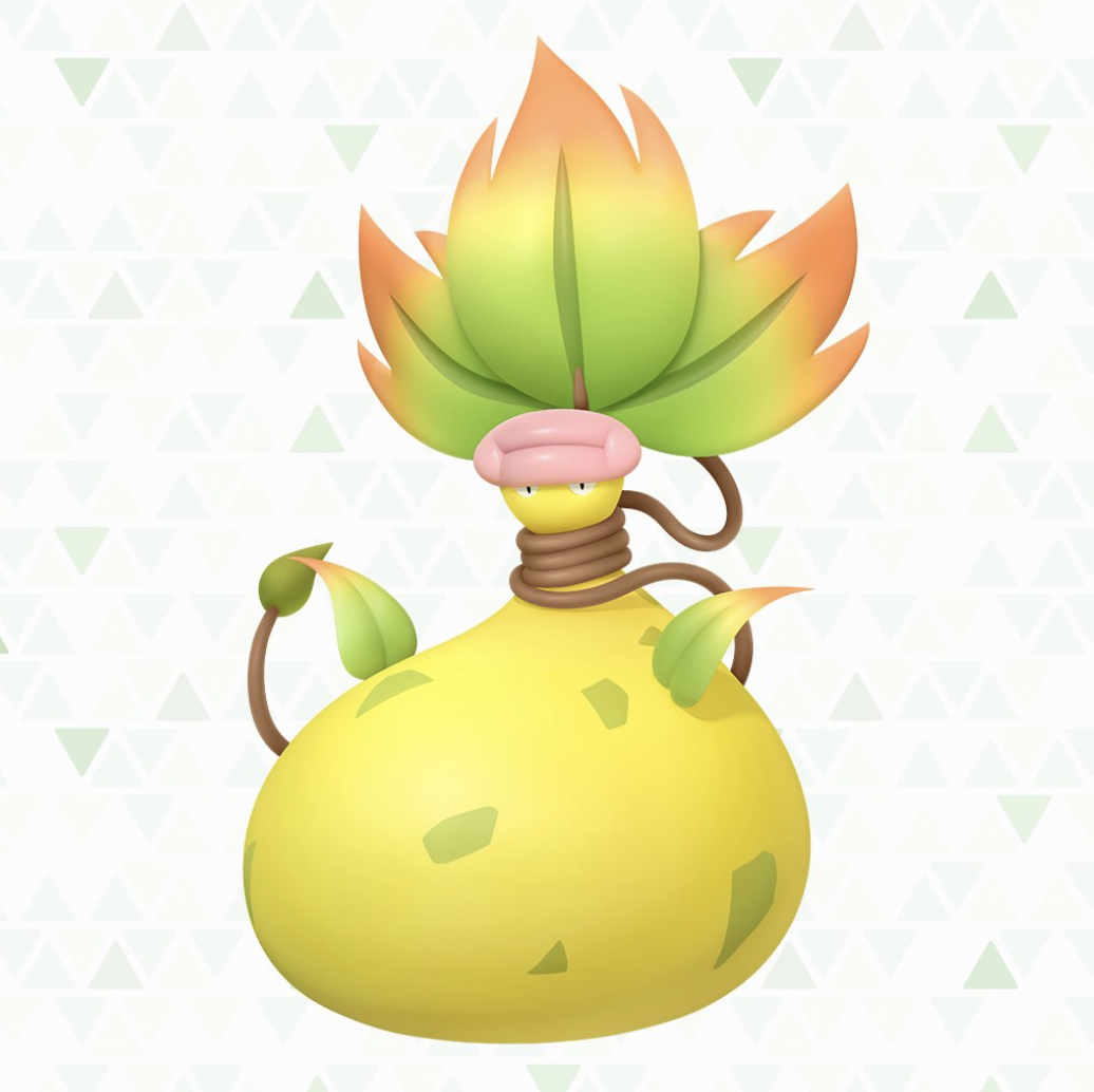 Victreebel