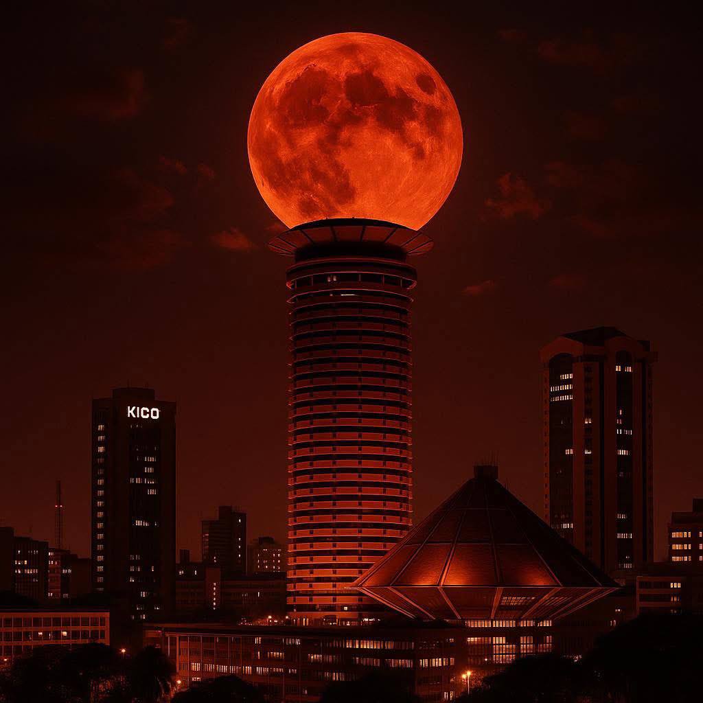 BLOODMOON