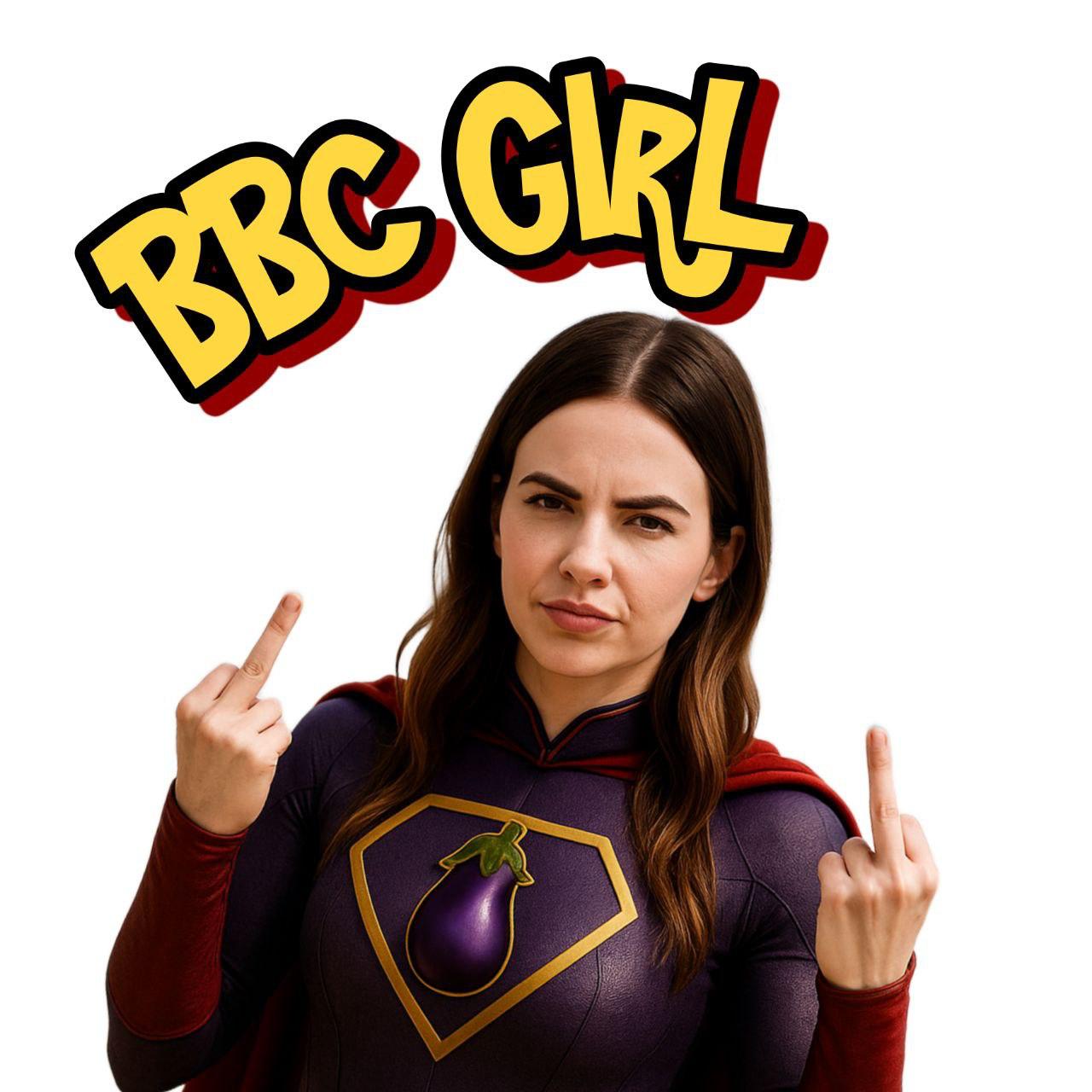 BBCGIRL