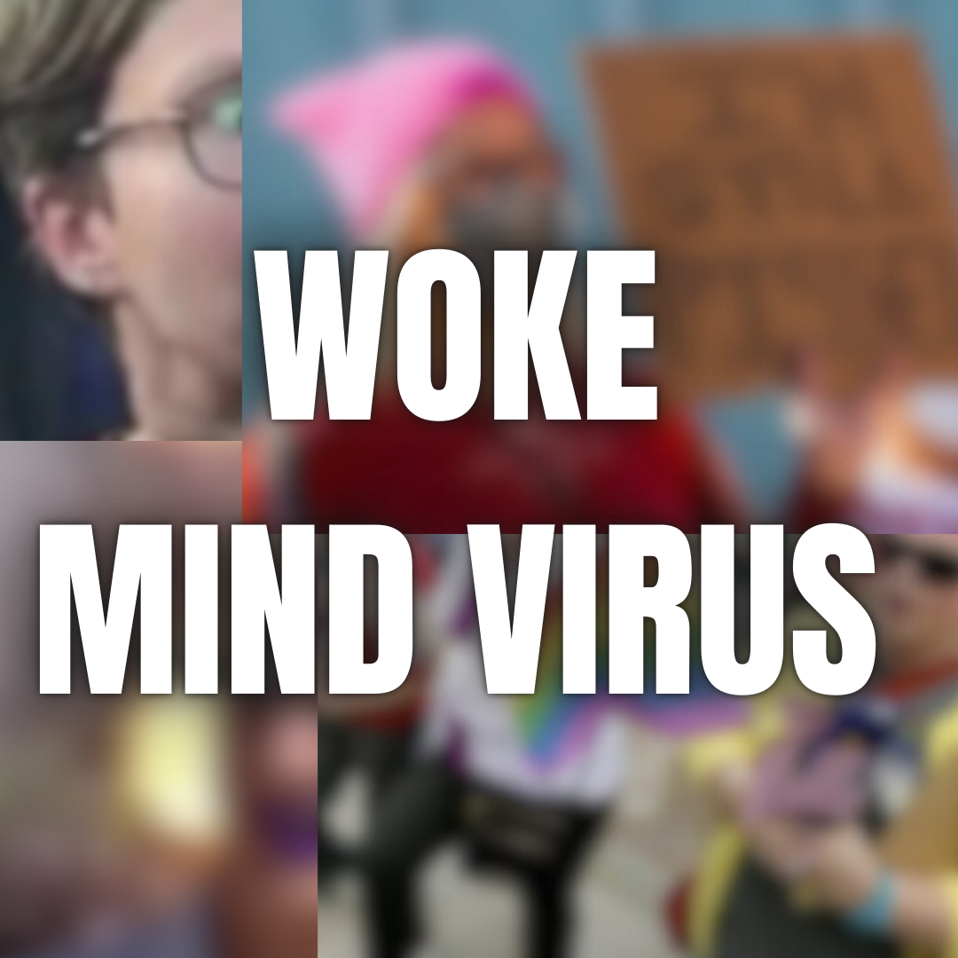 WOKE