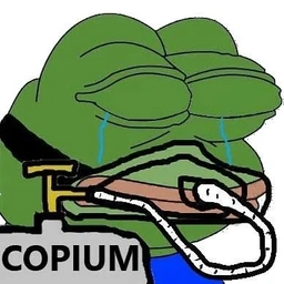 COPIUM