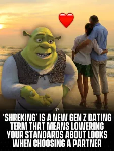 Shreking