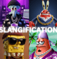 Slangify