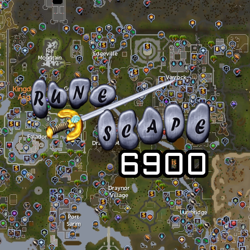 RUNE6900