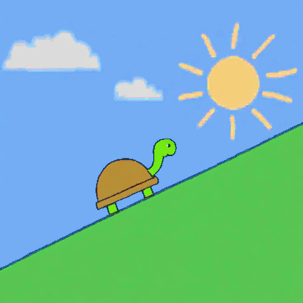 turtle