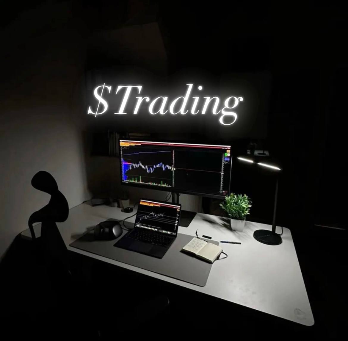 Trading