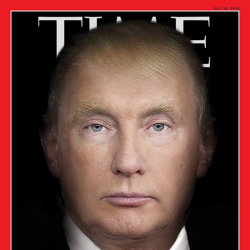 PUTRUMP