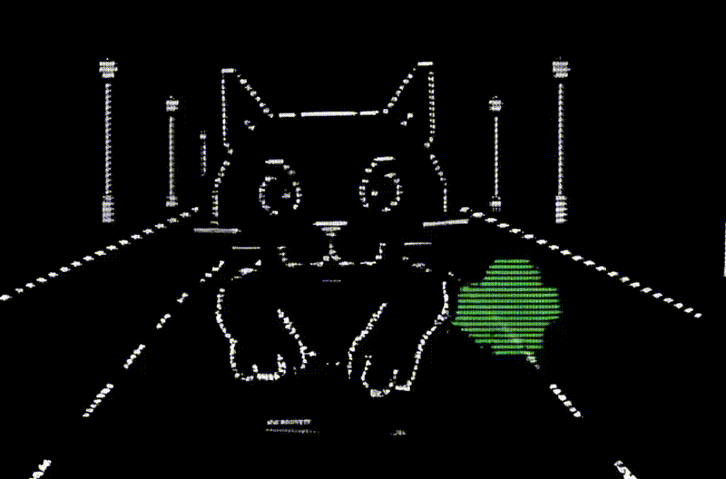 FartCat