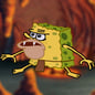 SPONGEGAR