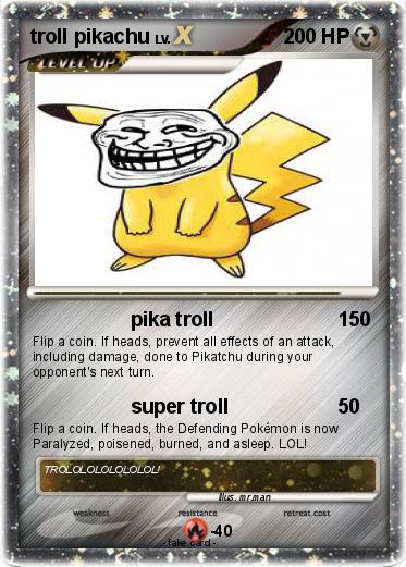 TROLLACHU