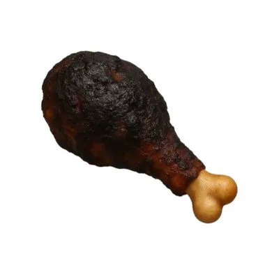 COOKED