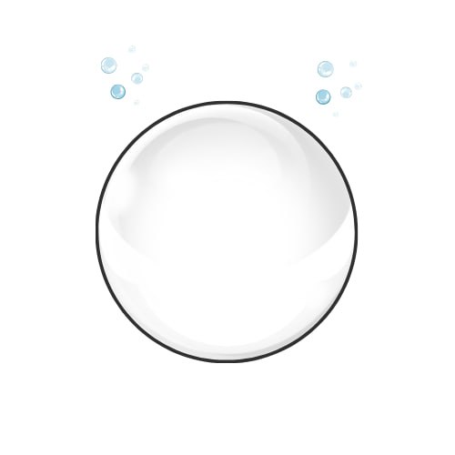 BUBBLE
