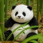 panda
