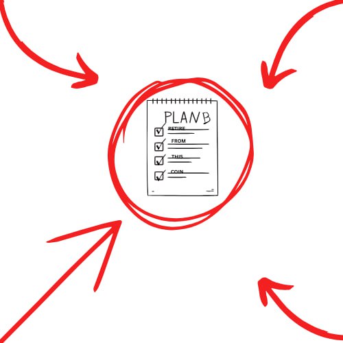 PLAN B