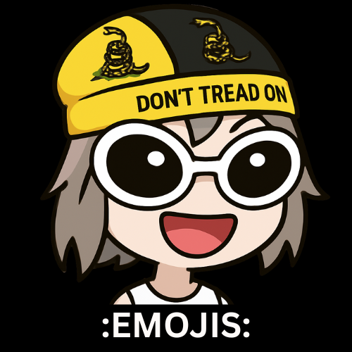 :Emojis: