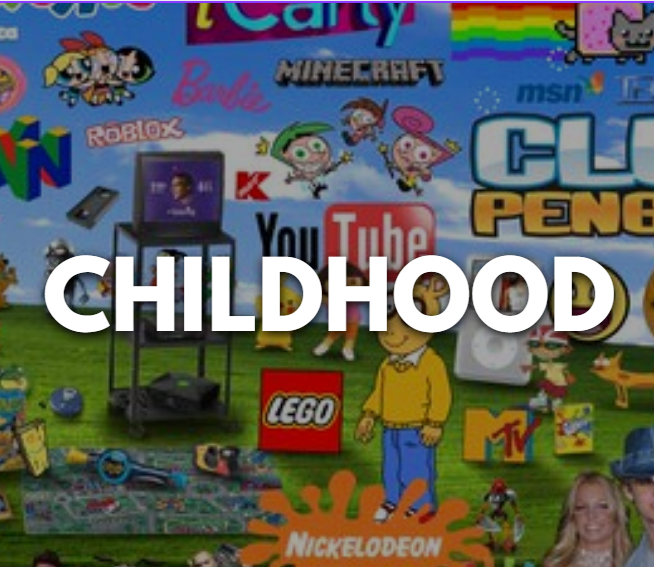 CHILDHOOD