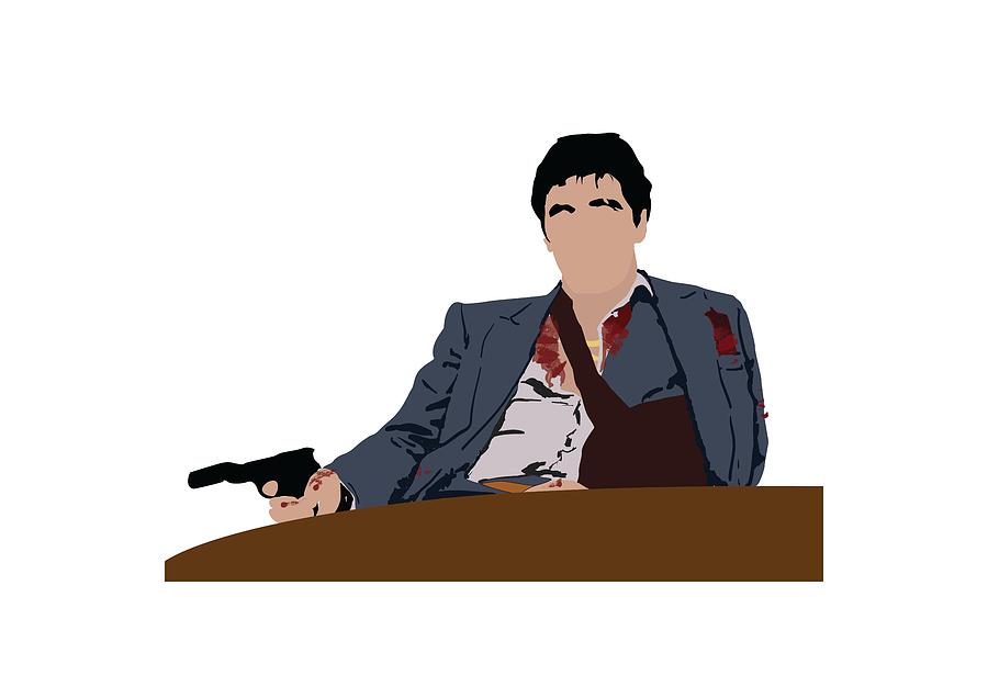 scarface